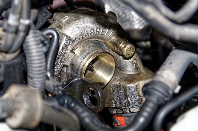 Jakie są oznaki awarii turbosprężarki?