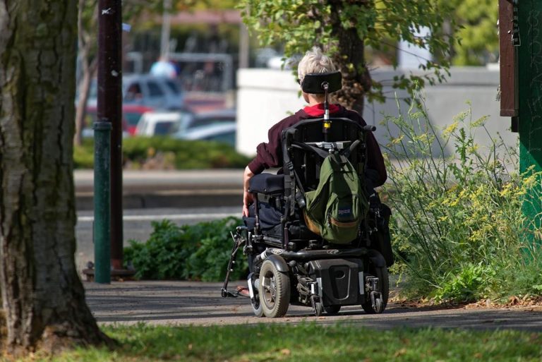 Dlaczego pracodawcy niechętnie zatrudniają osoby niepełnosprawne?