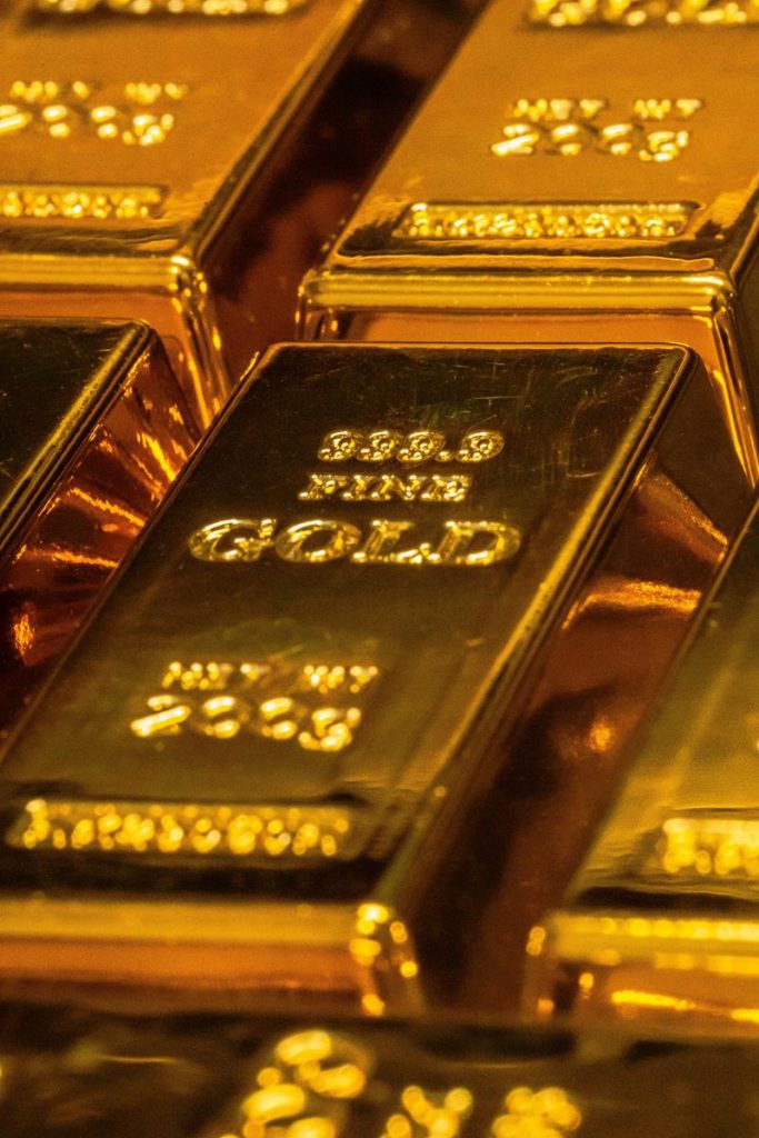 Świetne wskazówki dotyczące wydobywania prawdziwej wartości z rynków złota
