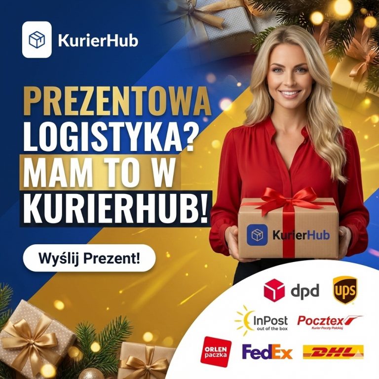 Kurierhub – tani kurier do 20 krajów: przewodnik po tanie przesyłki do europy