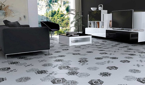 Kafle Paradyż – jak urządzić łazienkę i kuchnię marzeń