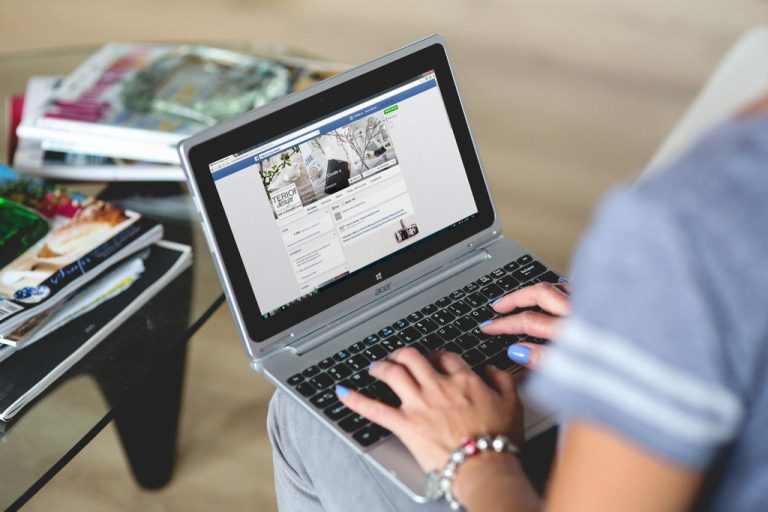 Przyszłość mediów społecznościowych – czy meta i tiktok mają konkurencję?